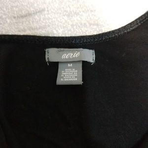 aerie Other - Aerie low back bodysuit aerie Other - Aerie low back bodysuit